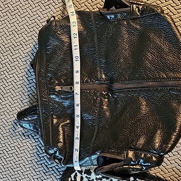 Co-lab backpack/purse - Picture 3 of 5